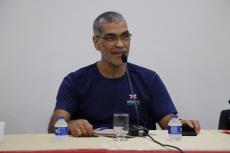 2 encontro do Ciclo de Debates A universidade que o Brasil precisa  Debate Que projeto de Brasi